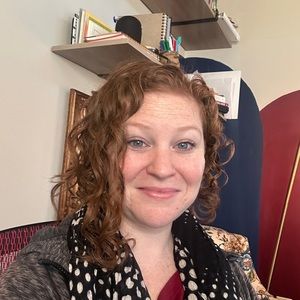 Meet your Posher, Anne